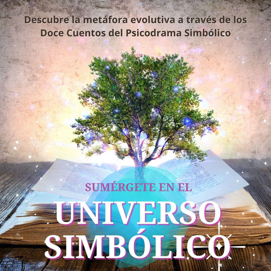 TALLER-Psicodrama-Simbolico-Universo-Simbólico-Cuentos-ArtesanadelaVida
